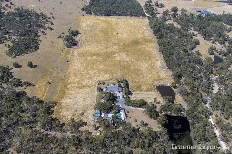 Sixth view of Homely house listing, 202 Angees Road, Morrisons VIC 3334