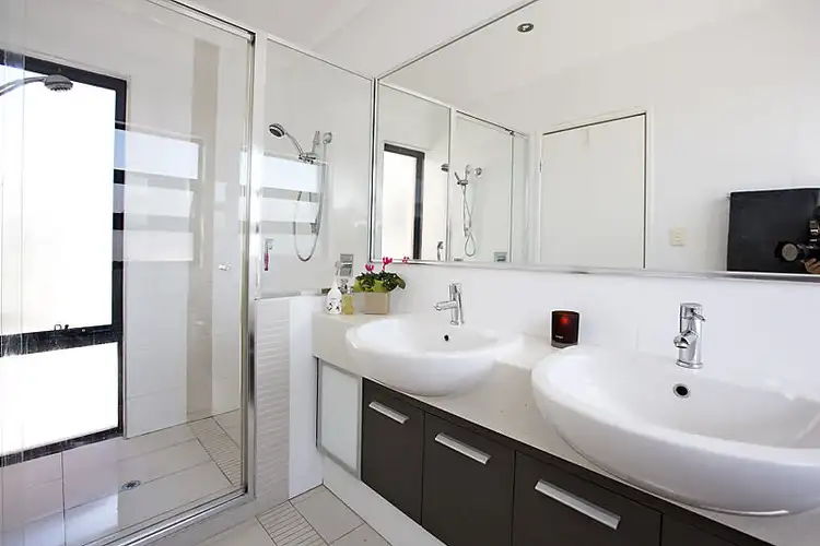 Fourth view of Homely townhouse listing, 13/45-47 Stuart Street, Perth WA 6000