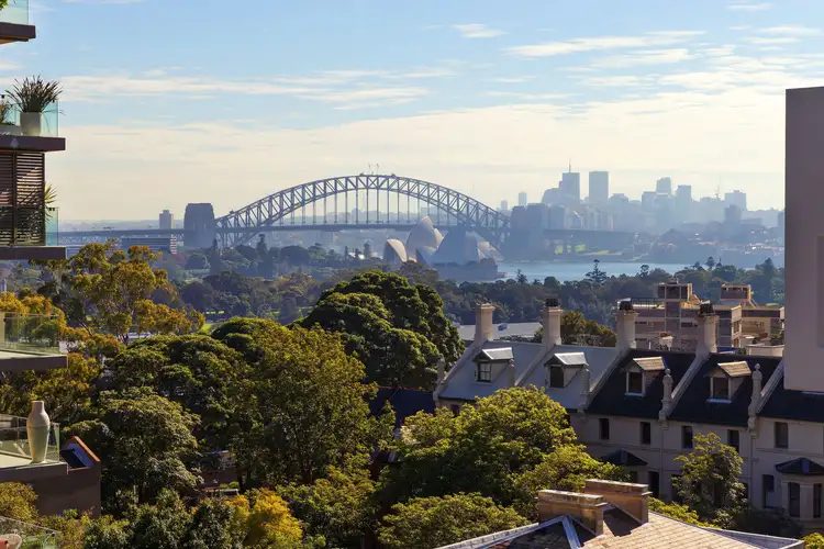 Fourth view of Homely apartment listing, 501/81 Macleay Street, Potts Point NSW 2011