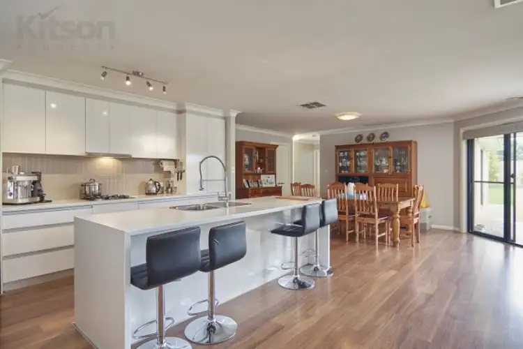 Second view of Homely house listing, 71 Barrima Drive, Glenfield Park NSW 2650
