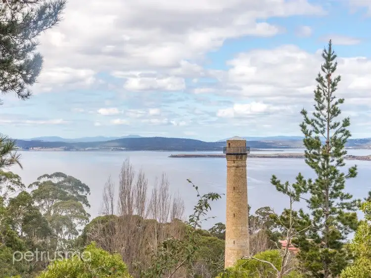 Fourth view of Homely land listing, Lot 2, 269 Channel Highway, Taroona TAS 7053