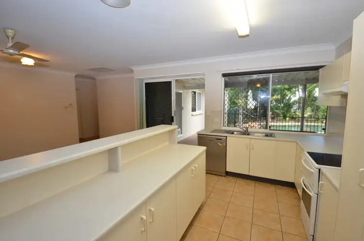Fourth view of Homely house listing, 31 Lambert Street, Kirwan QLD 4817