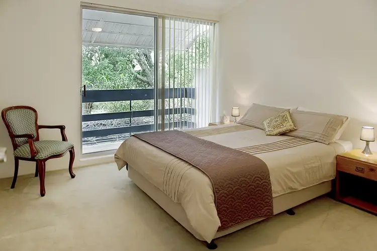 Sixth view of Homely unit listing, 18/12 Wall Street, Maylands WA 6051