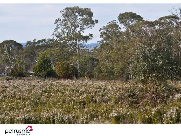 Sixth view of Homely land listing, LOT LOTS, 1 and 2  off Tara Drive, Acton Park TAS 7170