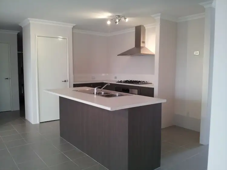 Sixth view of Homely house listing, 1 Carnaby Drive, Dawesville WA 6211
