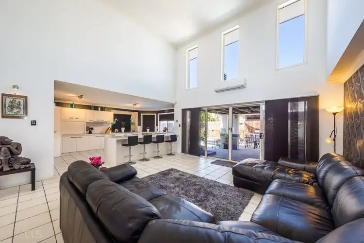 Seventh view of Homely house listing, 108 Voyagers Drive, Banksia Beach QLD 4507
