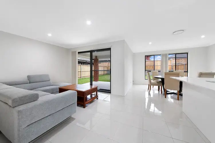 Fifth view of Homely house listing, 30 Macksville Street, Carnes Hill NSW 2171