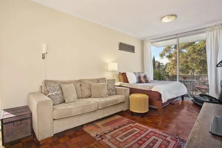 Main view of Homely apartment listing, 7/153 Salisbury Road, Camperdown NSW 2050