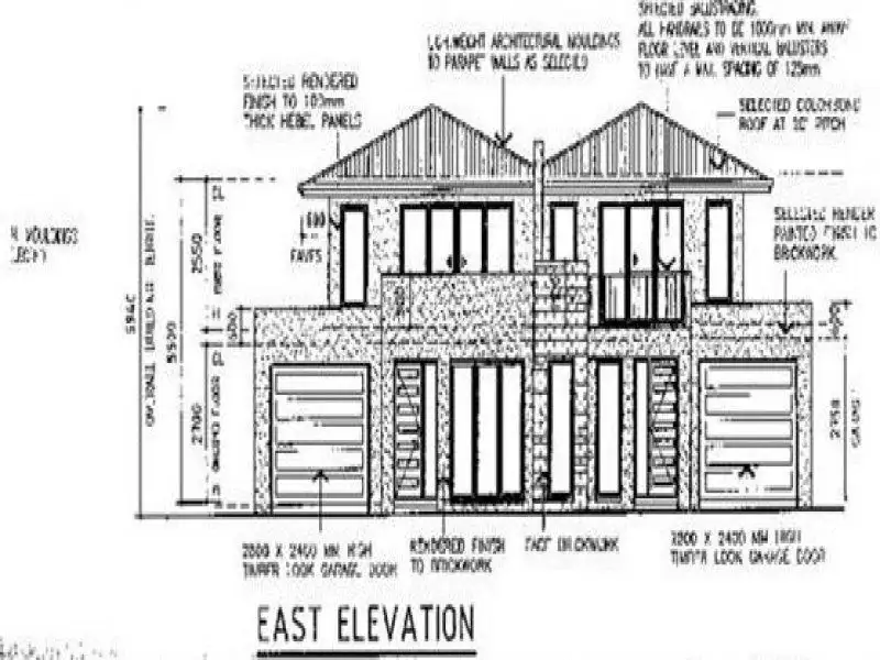 Main view of Homely townhouse listing, Address available on request