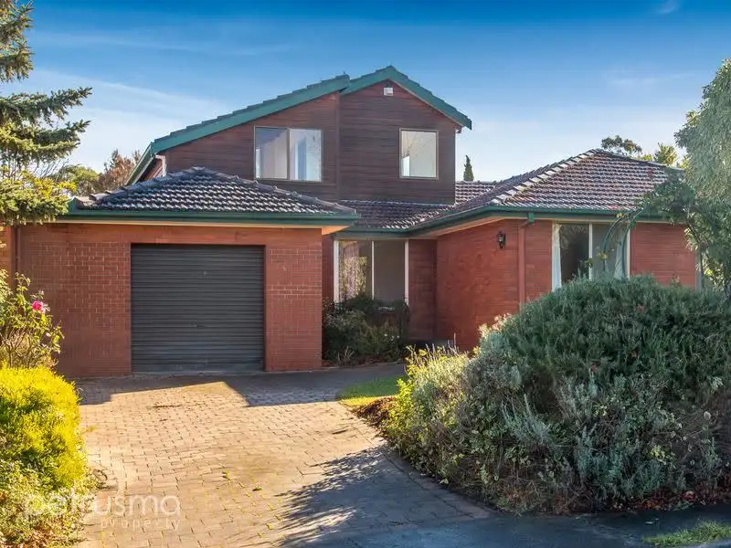 Main view of Homely house listing, 10 Mortyn Place, Howrah TAS 7018