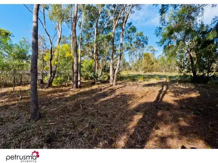 Third view of Homely land listing, 306 Coningham Road, Coningham TAS 7054