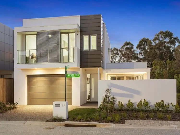 52 Central Park Avenue, Baulkham Hills NSW 2153