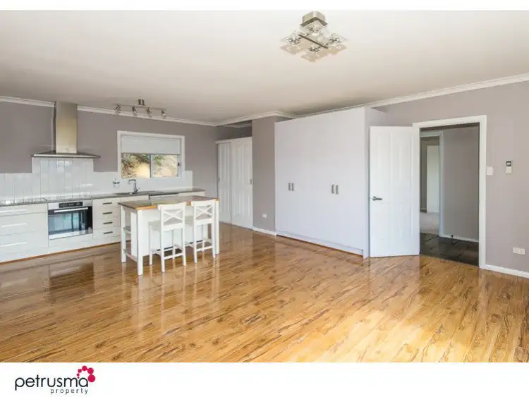 Third view of Homely house listing, 16 Simpson Place, Rosetta TAS 7010