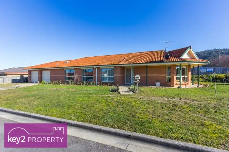 23 Roebourne Avenue, Hadspen TAS 7290