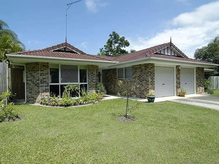 Second view of Homely house listing, 31 Blackheath Drive, Tewantin QLD 4565