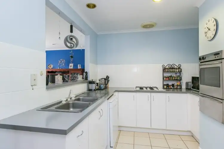 Second view of Homely house listing, 12 FRIENDSHIP CLOSE, Cranbourne West VIC 3977