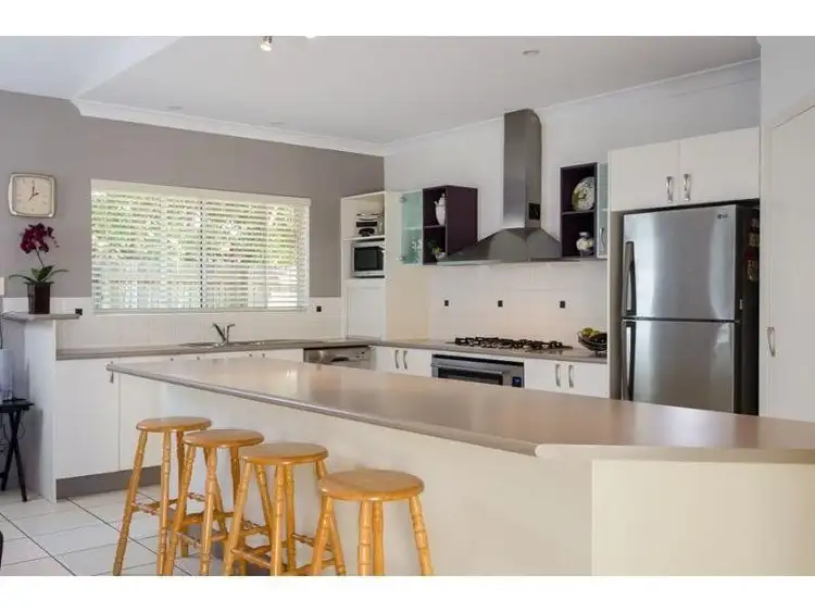 Third view of Homely house listing, 18 Murraya Drive, Tewantin QLD 4565