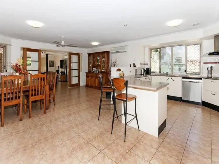 Fifth view of Homely house listing, 3 Cronin Court, Chuwar QLD 4306