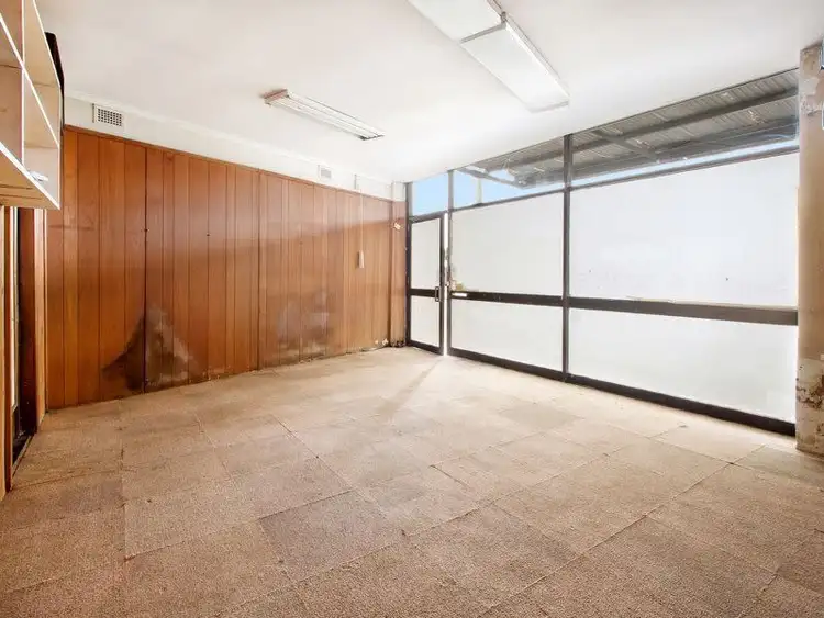 Second view of Homely unit listing, 332 Canterbury Road, Hurlstone Park NSW 2193