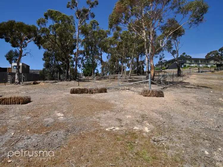 Sixth view of Homely land listing, Lot 4, 8 Fig Place, Geilston Bay TAS 7015