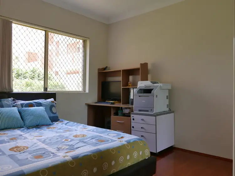 Fifth view of Homely apartment listing, Address available on request