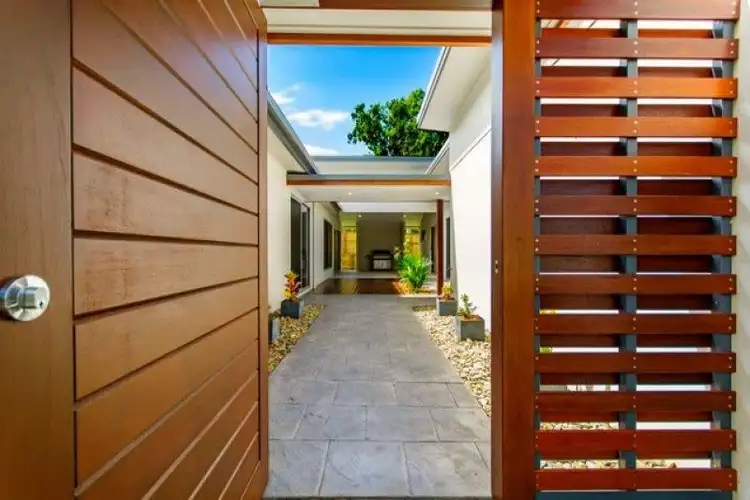 Second view of Homely house listing, 94 Flagship Drive, Trinity Beach QLD 4879