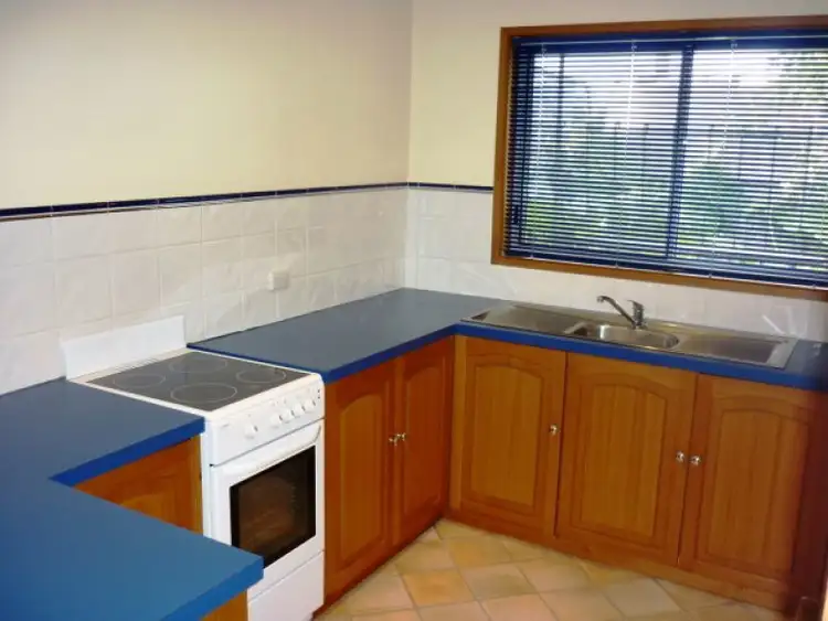 Second view of Homely unit listing, 2/42-44 Park Crescent, South Geelong VIC 3220