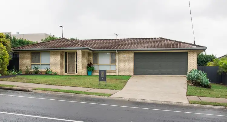 Main view of Homely house listing, 9 Mariner Boulevard, Deception Bay QLD 4508