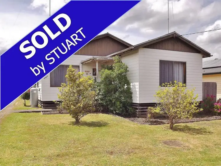 36 Anderson Avenue, Yallourn North VIC 3825