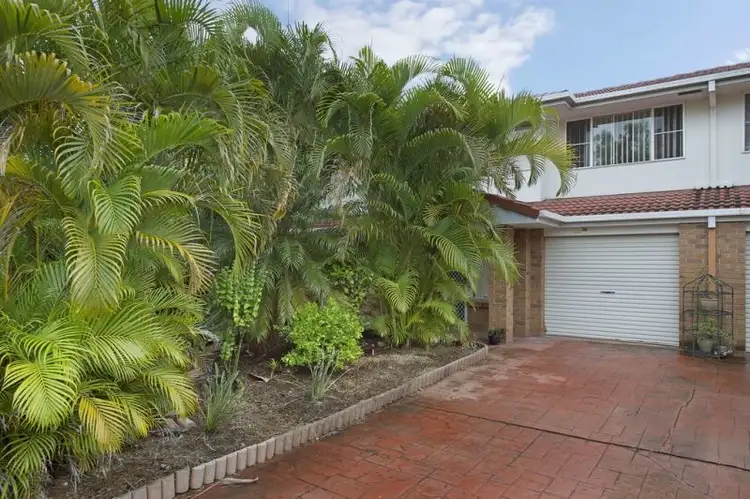 18/24 Old Pacific Highway, Oxenford QLD 4210