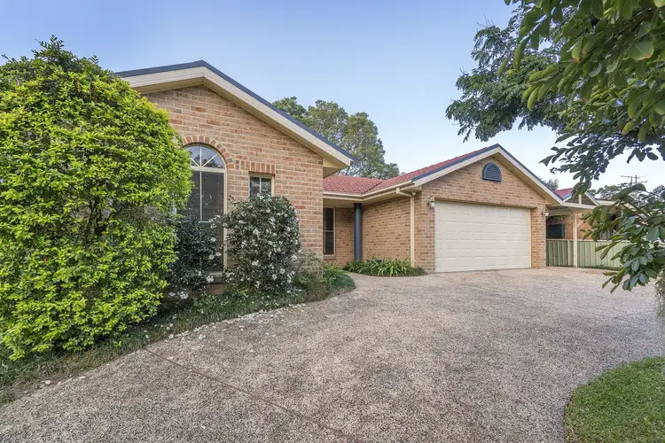 Main view of Homely house listing, 72 Newport Road, Dora Creek NSW 2264