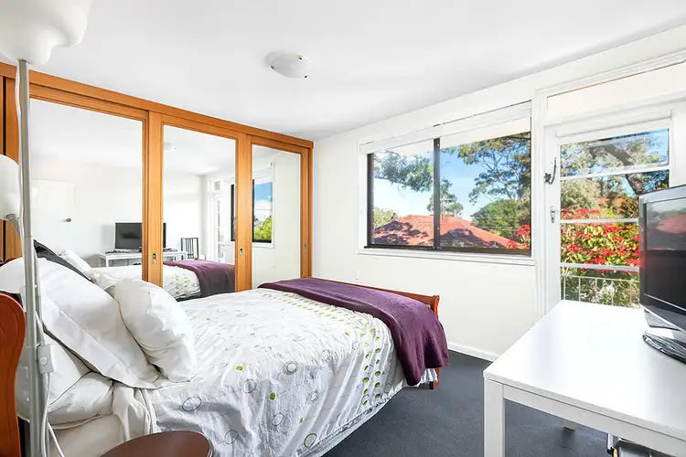 Fourth view of Homely apartment listing, 5/55 Gipps Street, Drummoyne NSW 2047
