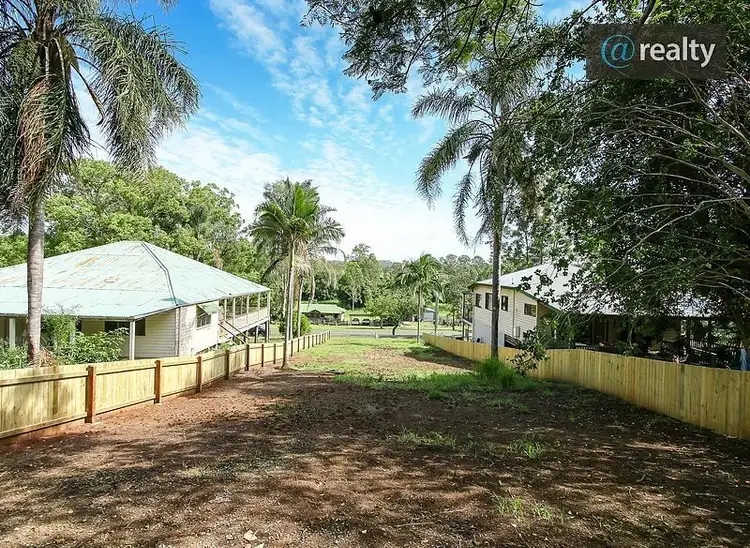 Fourth view of Homely land listing, 81, LOT 81, 30 Yabba Rd, Imbil QLD 4570