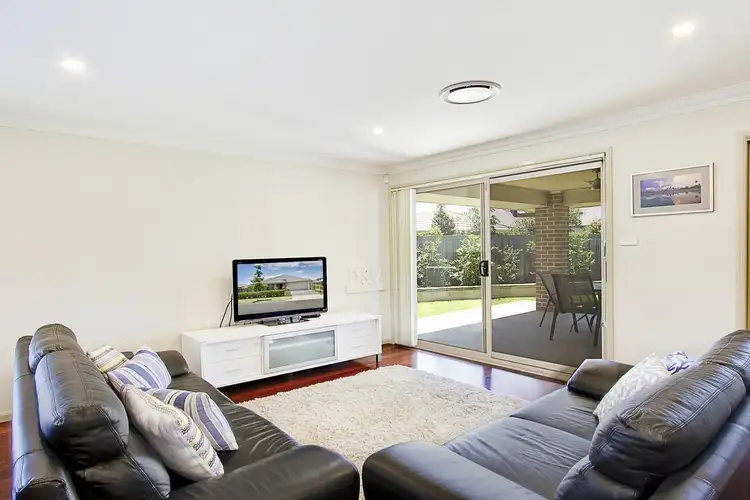 Sixth view of Homely house listing, 10 Bona Vista Drive, Pitt Town NSW 2756