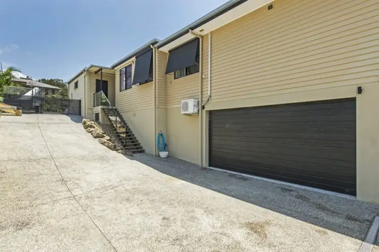 9 Pitt Street, Upper Coomera QLD 4209