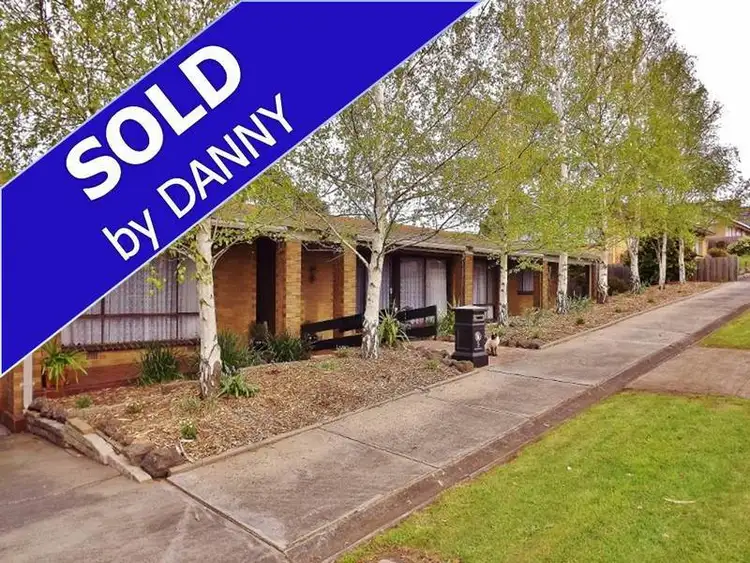 9 Lisle Street, Moe VIC 3825