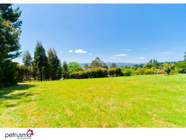 Third view of Homely land listing, Lot 1, 3478 Channel Highway, Woodbridge TAS 7162