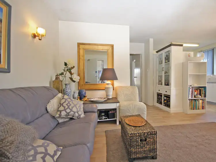 Fourth view of Homely unit listing, 2/16 Messines Street, Shoal Bay NSW 2315