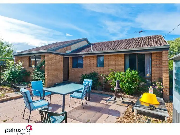 Main view of Homely villa listing, 2/13 King Street, Rokeby TAS 7019