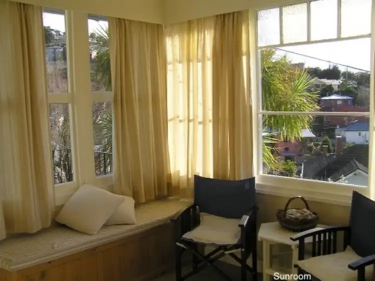 Second view of Homely house listing, 25 Corby Ave, West Hobart TAS 7000