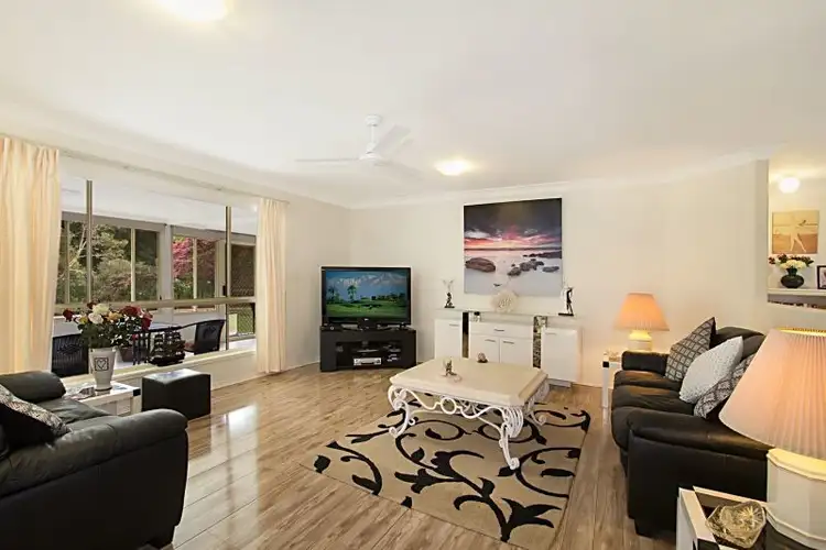 Third view of Homely house listing, 3 Franklin Street, Banora Point NSW 2486