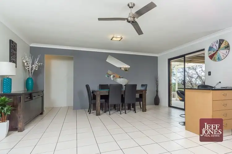 Fifth view of Homely house listing, 2 Meike Crescent, Tanah Merah QLD 4128