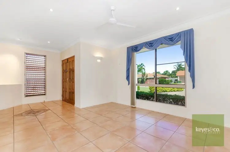 Fourth view of Homely house listing, 8 Pajingo Court, Annandale QLD 4814