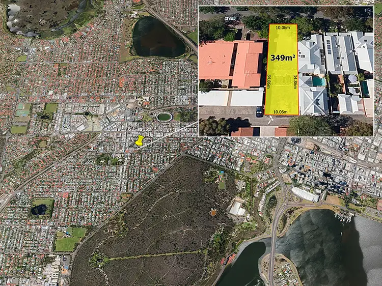 191 Park Street, Subiaco WA 6008