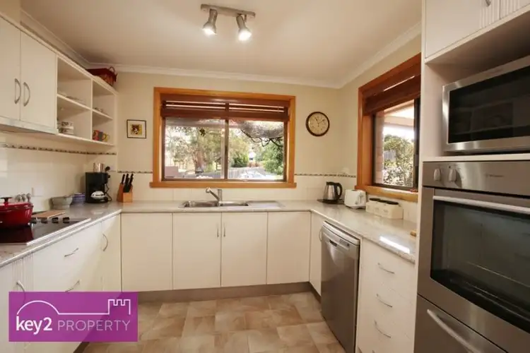 Third view of Homely house listing, 97 Brougham Street, West Launceston TAS 7250