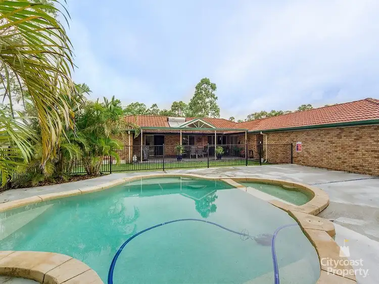 Main view of Homely house listing, 62 Quambone Street, Worongary QLD 4213