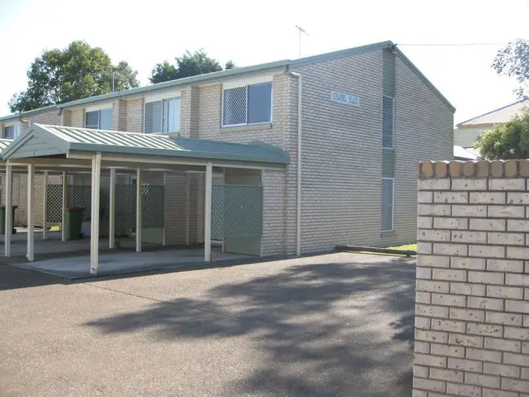 1/16 Lindsay Street, Bundamba QLD 4304