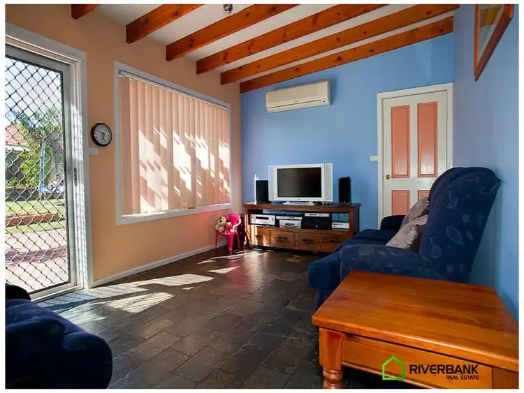 Second view of Homely house listing, 48 Gerald St, Greystanes NSW 2145