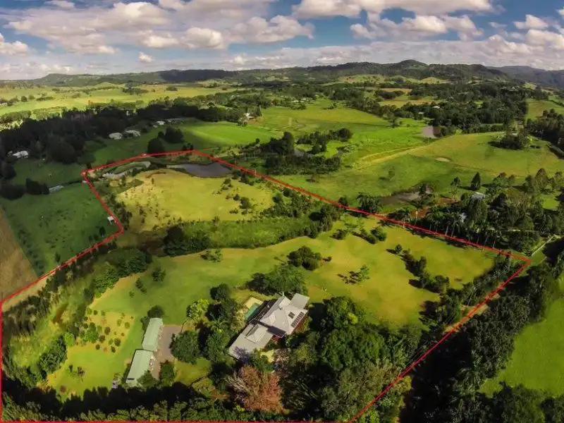 Main view of Homely house listing, 1 Lagoon Drive, Myocum NSW 2481