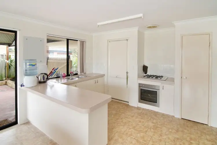 Second view of Homely house listing, 15 Tern Lane, Broadwater WA 6280